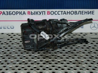Купить 1305452g в Астрахани. Электромагнитный клапан ECAS (байонет нового образца) DAF