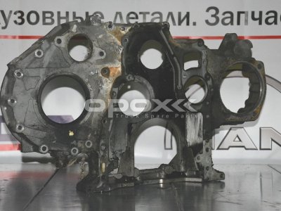 Купить 1316261g в Астрахани. Корпус блока шестерен двигателя DAF XF95
