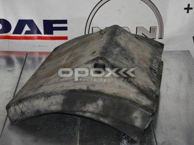 Купить 1328934g в Астрахани. Крыло задней оси под брызговик, пластик DAF CF/XF