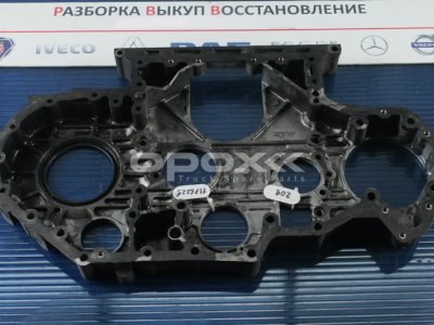 Купить 1376229g в Астрахани. Корпус блока шестерен двигателя DAF XF95
