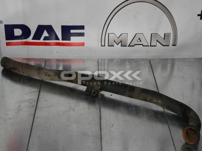 Купить 1384527g в Астрахани. Трубопровод охлаждающей жидкости DAF