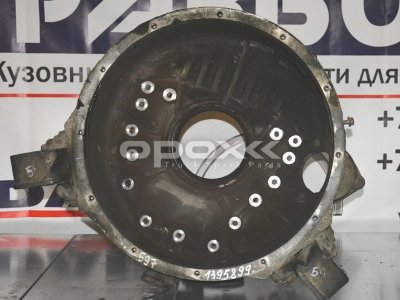 Купить 1395899g в Астрахани. Корпус маховика DAF XF95