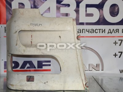 Купить 1398285 в Астрахани. Облицовка фары правая DAF XF95/XF105