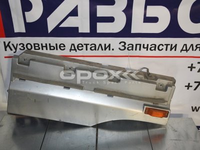Купить 1441664g в Астрахани. Накладка кабины правая DAF XF95/105