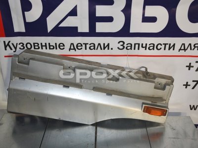 Купить 1441664g в Астрахани. Панель кабины правая XF95/105 пластик