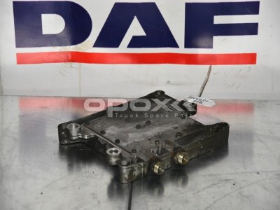 Купить 1444906g в Астрахани. Ecu-охладитель DAF XF95