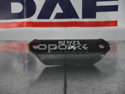 Купить 1654153g в Астрахани. Проставка крепления кронштейна задней подвески кабины DAF XF105