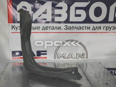Купить 1659141g в Астрахани. Кронштейн топливного бака DAF