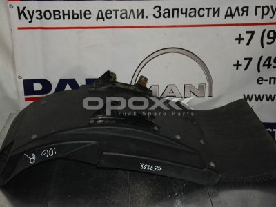 Купить 1659258g в Астрахани. Крыло передней оси, задняя часть правое DAF CF/XF