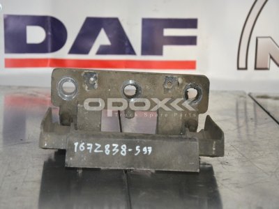 Купить 1672838g в Астрахани. Ступенька подножки DAF XF95