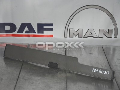 Купить 1676030g в Астрахани. Шторка - жалюзи DAF