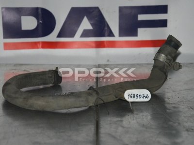 Купить 1689072g в Астрахани. Трубка охлаждающей жидкости отопителя (подача) DAF CF85/XF95/XF105