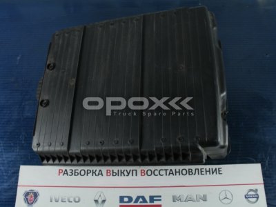 Купить 1693114g в Астрахани. Крышка аккумуляторной батареи DAF XF105