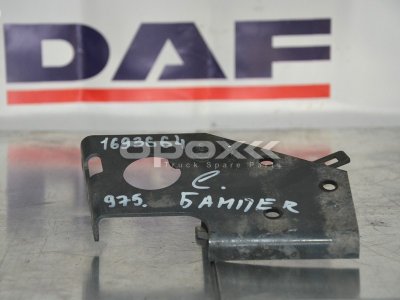 Купить 1693664g в Астрахани. Кронштейн крепления бампера левый DAF 95XF/XF105