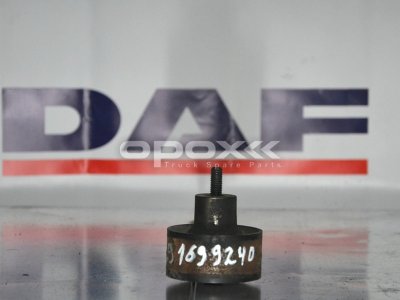 Купить 1699240g в Астрахани. Ролик обводной ДВС MX DAF XF95/105 DAF CF85