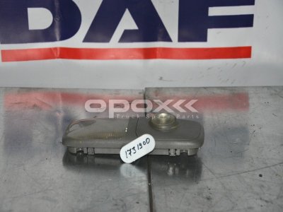 Купить 1731900g в Астрахани. Плафон освещения кабины DAF 