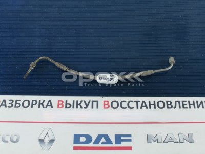 Купить 1734003g в Астрахани. Шланг подачи добавки к топливу DAF 