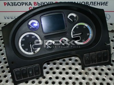 Купить 1743497g в Астрахани. Панель приборов DAF XF105 (от 2005 г.)