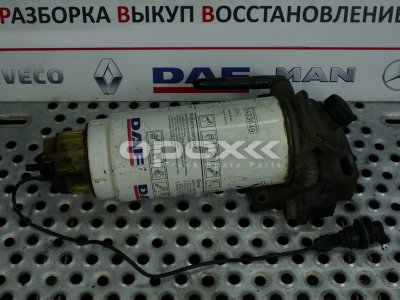 Купить 1745280g в Астрахани. Сепаратор топлива DAF СF/XF
