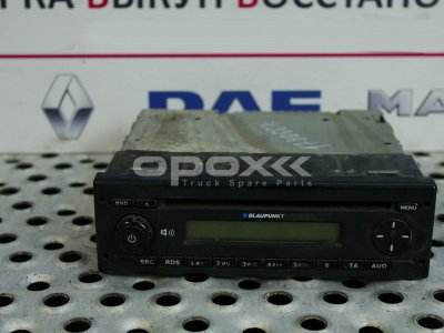 Купить 1780667g в Астрахани. Автомагнитола Radio/cd 24V DAF