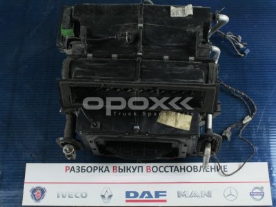Купить 1799805g в Астрахани. Печка Heater +Airco + ATC DAF XF105