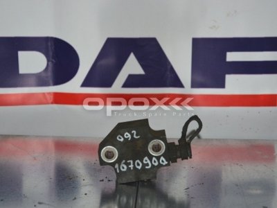 Купить 1819070g в Астрахани. Клапан управляющий топливной системы DAF XF105