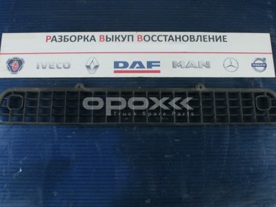 Купить 5010578350g в Астрахани. Решетка бампера верхняя Renault
