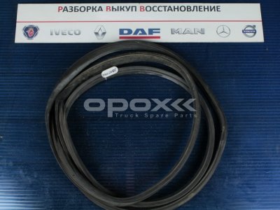 Купить 81626510105g в Астрахани. Уплотнитель двери MAN